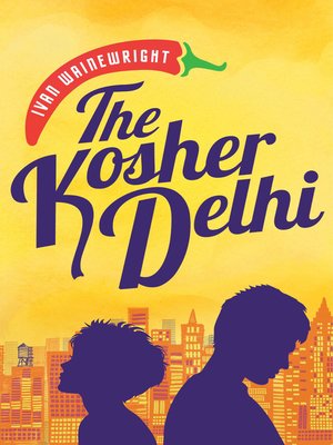 cover image of The Kosher Delhi